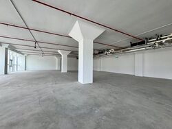 Luzerne Building (D12), Factory #522776021